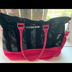 Victoria’s Secret oversized Bag